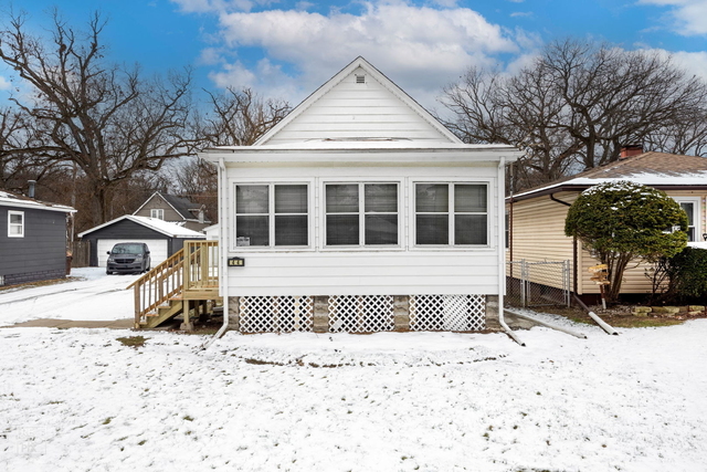 44 N Glenwood Avenue - Photo 1