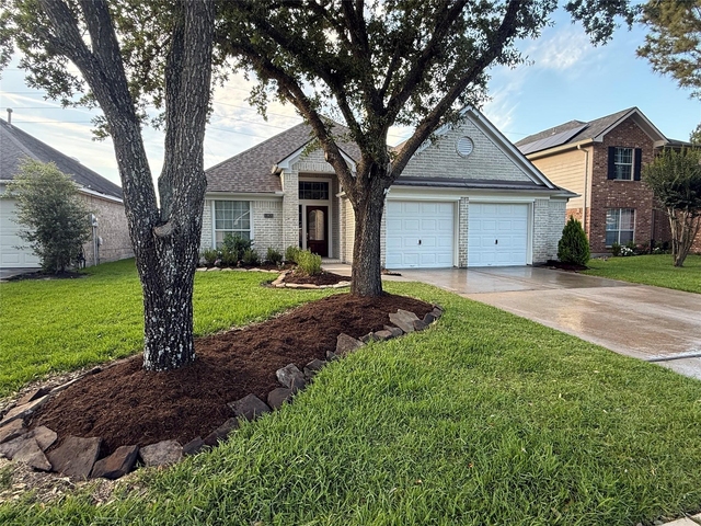 11831 Rainbow Bridge Lane - Photo 1