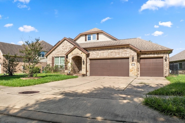 25218 Lockspur Drive - Photo 1