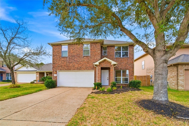 1111 Auburn View Lane - Photo 1