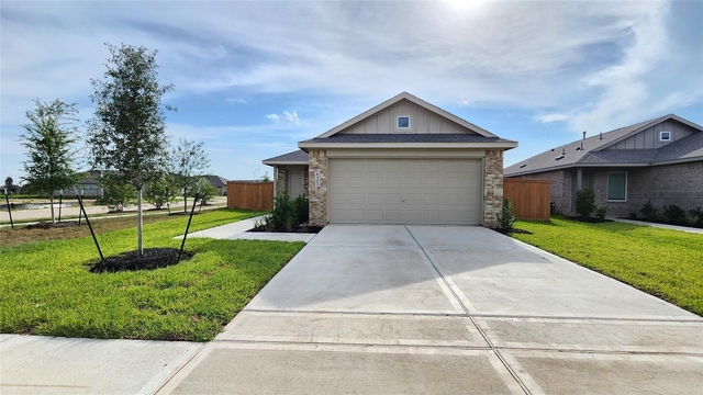6303 Geyser Starish Drive - Photo 1