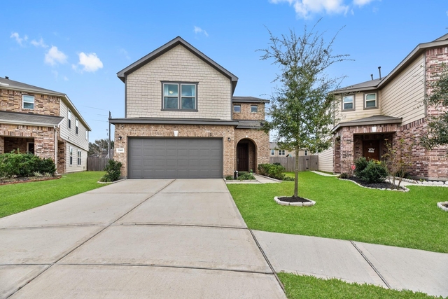 19803 Soaring Sunset Path - Photo 1