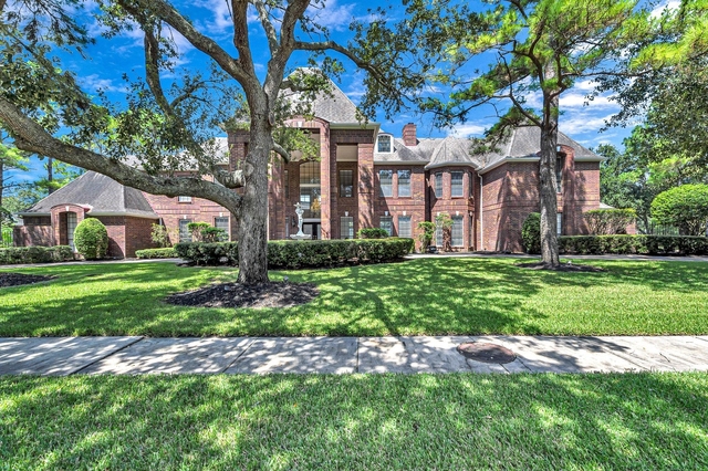 21410 Ganton Drive - Photo 1