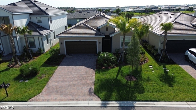 3606 Wild Sage Way - Photo 1