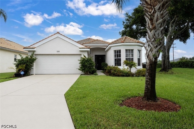 598 Aston Lake Court - Photo 1