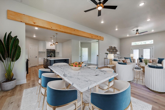 153 Bending Oaks Lane - Photo 1
