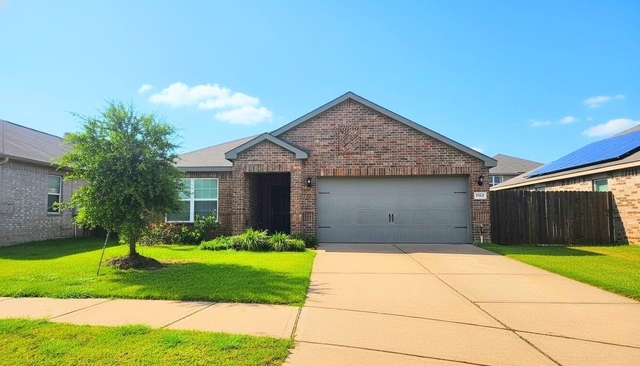 10807 Herbaceum Court - Photo 1