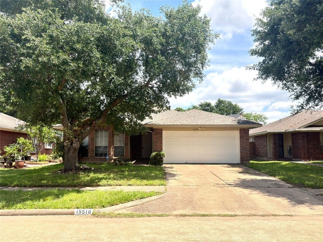 15518 Evergreen Grove Drive - Photo 1