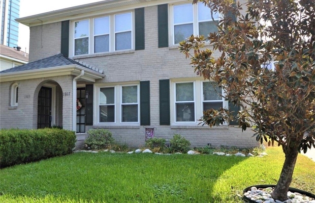 1505 Mcduffie Street - Photo 1