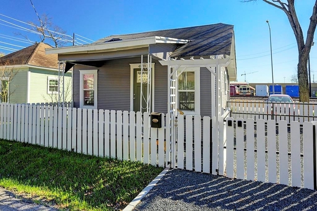 4809 Eli Street - Photo 1