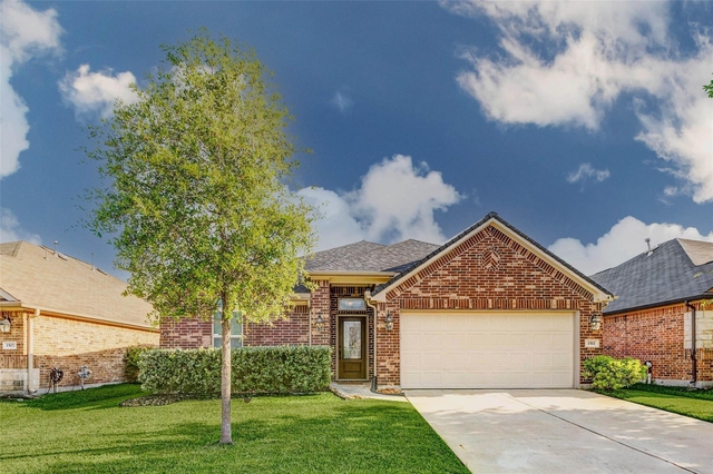 1511 Evermore Manor Lane - Photo 1
