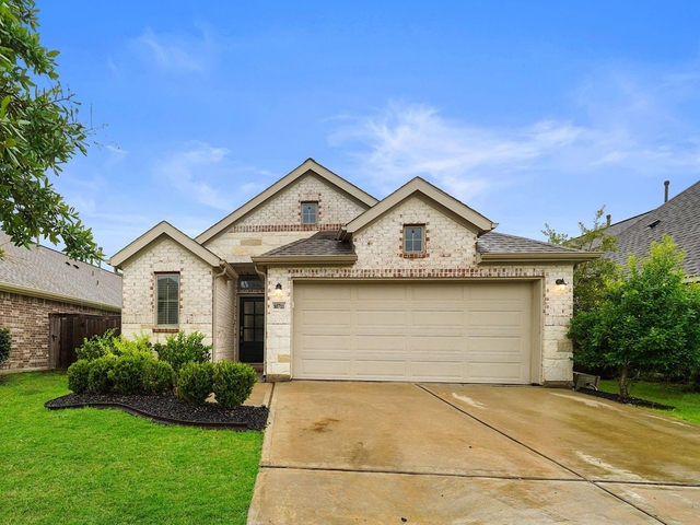 10711 Ashlesha Lane - Photo 1