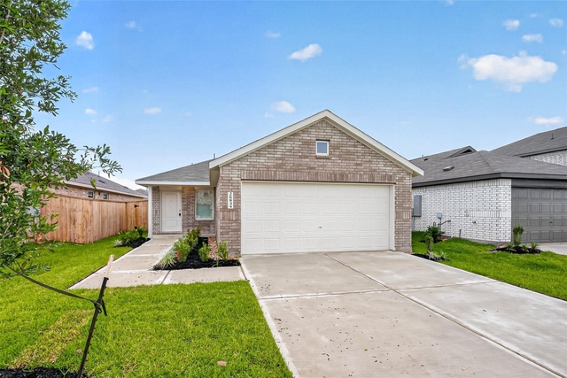 26834 Vanilla Pearls Lane - Photo 1