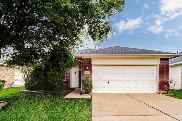 7434 Jacobs Well Drive - Photo 1
