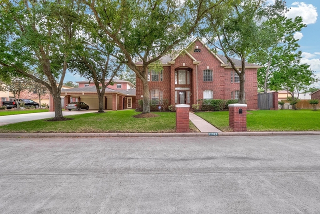 17323 Jackson Pines Drive - Photo 1