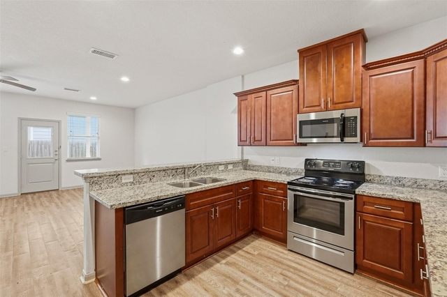 634 Magnolia Bend Bend - Photo 1