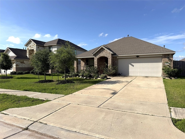 5323 Winding Stream Drive - Photo 1