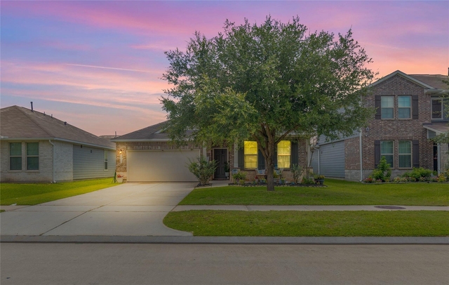 24714 Crimson Pine Drive - Photo 1