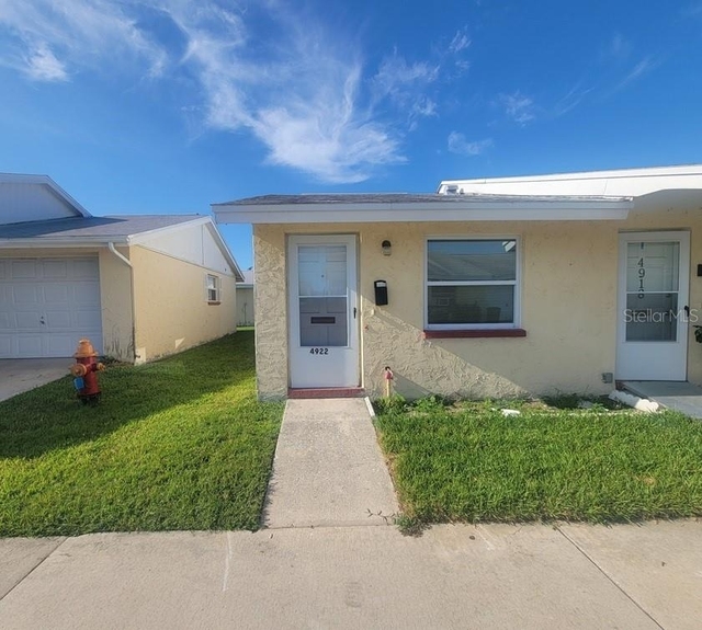 4922 Filner Street - Photo 1