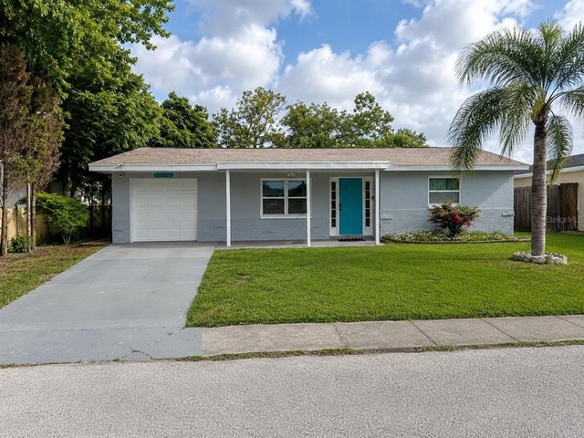 7325 Ivanhoe Drive - Photo 1