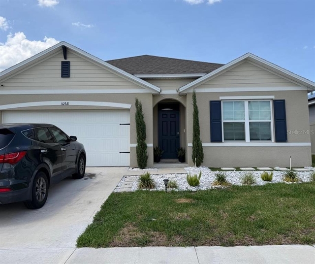 5268 Maddie Drive - Photo 1
