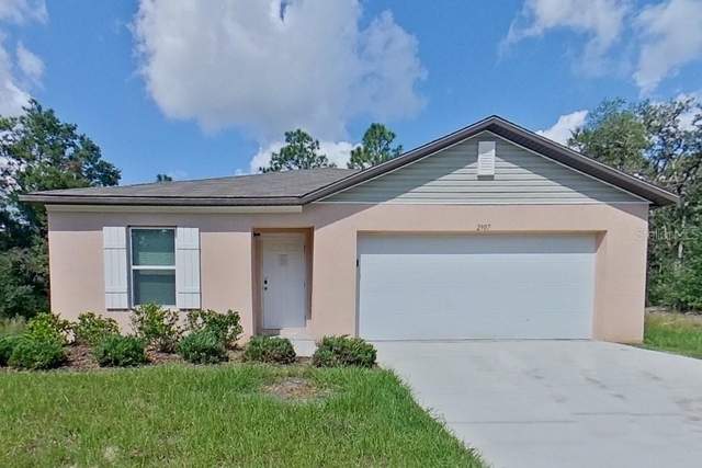 2907 W Camilo Drive - Photo 1