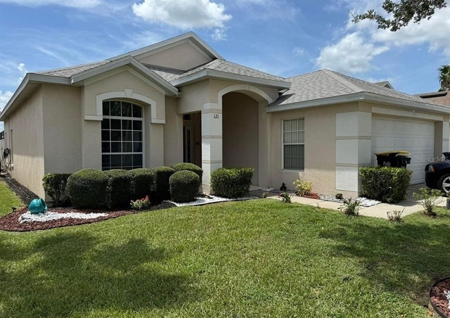 121 Bloomingdale Drive - Photo 1