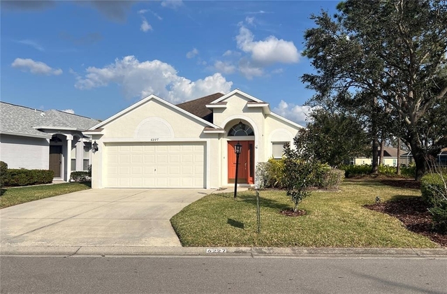 6227 Yellowtop Drive - Photo 1