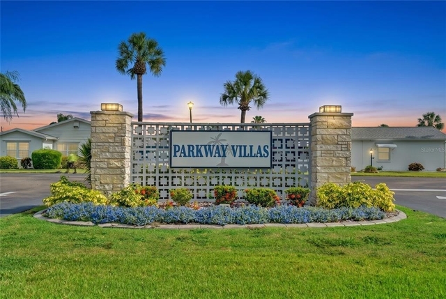 5996 Hibiscus Drive - Photo 1
