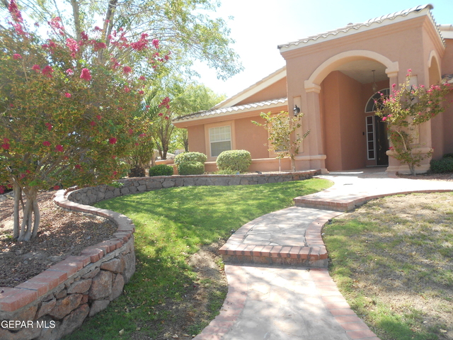 1201 Brown Ridge Place - Photo 1
