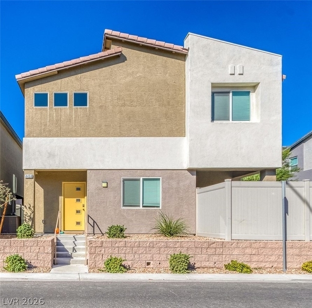 4456 Stardust Moon Avenue - Photo 1