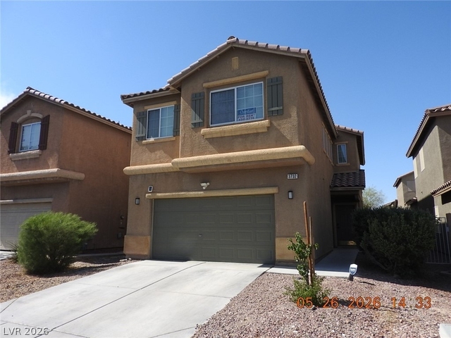 3732 Stowe Creek Avenue - Photo 1