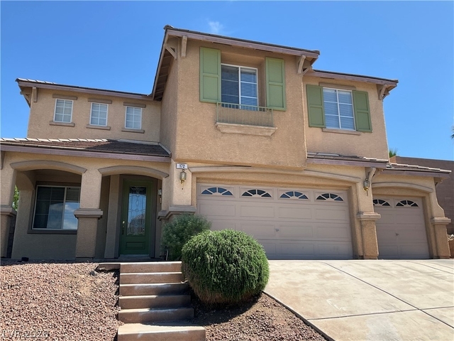172 Timberline Desert Court - Photo 1