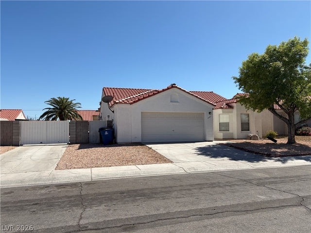 4107 Cutting Horse Avenue - Photo 1