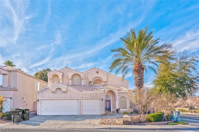 2175 Fountain Springs Drive - Photo 1