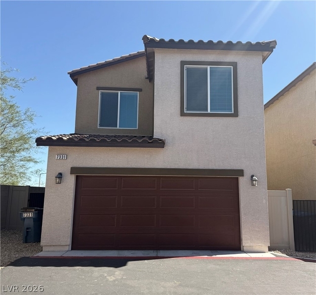 7331 Sunray Point Street - Photo 1