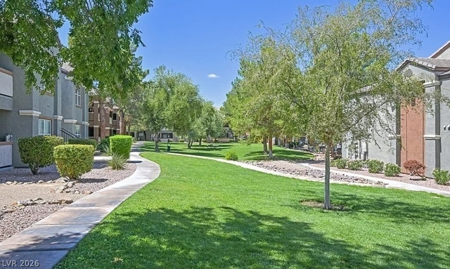 555 E Silverado Ranch Boulevar - Photo 1