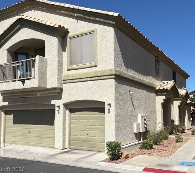 6064 Nestled Foot Street - Photo 1