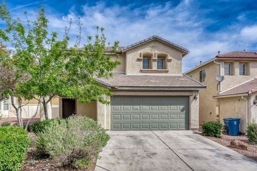 2562 Begonia Valley Avenue - Photo 1
