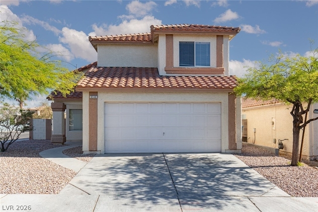 8348 Granite Peak Court - Photo 1