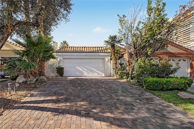 3159 Bel Air Drive - Photo 1