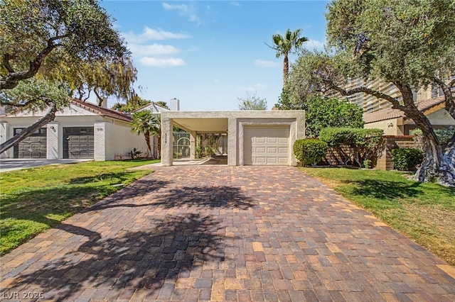 3145 Bel Air Drive - Photo 1