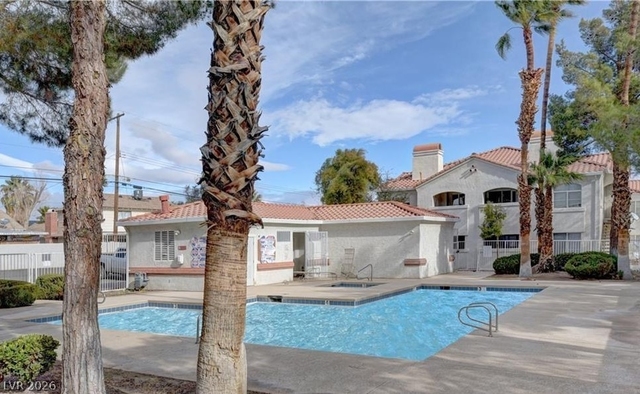4320 W Lake Mead Boulevard - Photo 1