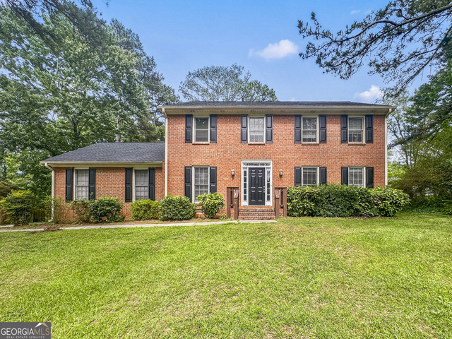 561 Chatham Trail - Photo 1