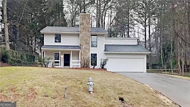 1386 Williamsburg Lane - Photo 1