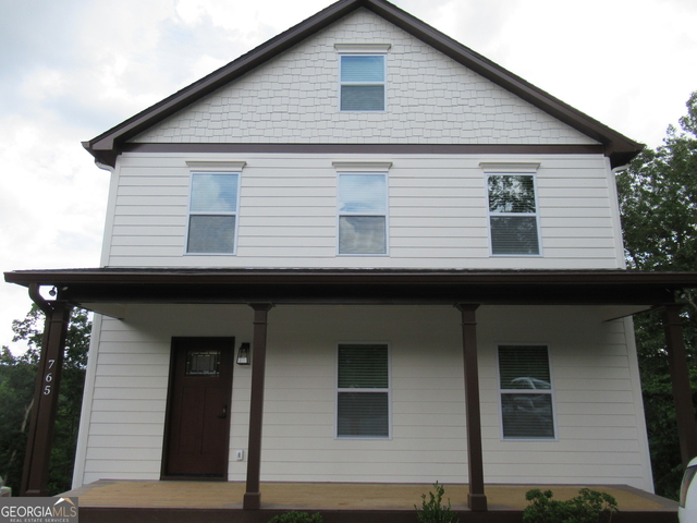765 Old Kerns Road - Photo 1