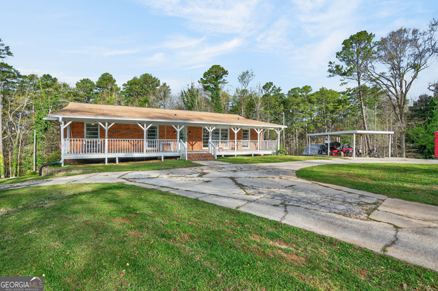 3460 Maynard Circle - Photo 1
