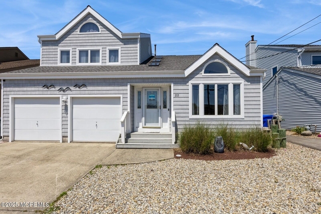 22 Longpoint Drive - Photo 1