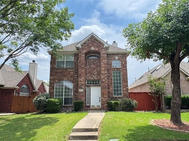 3024 Sawtooth Drive - Photo 1