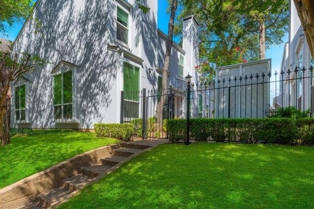 2815 Welborn Street - Photo 1